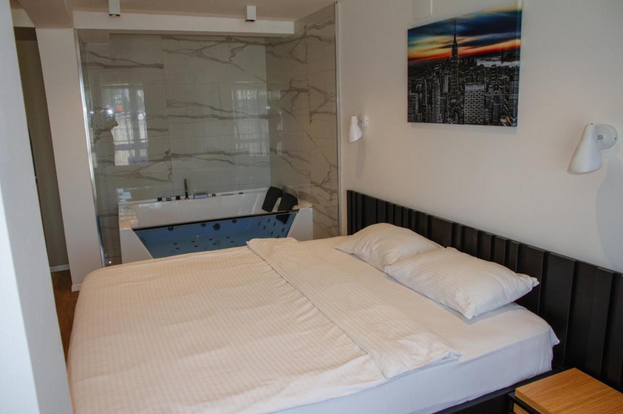 Swiss Apartments Prishtina Pristina Exterior photo