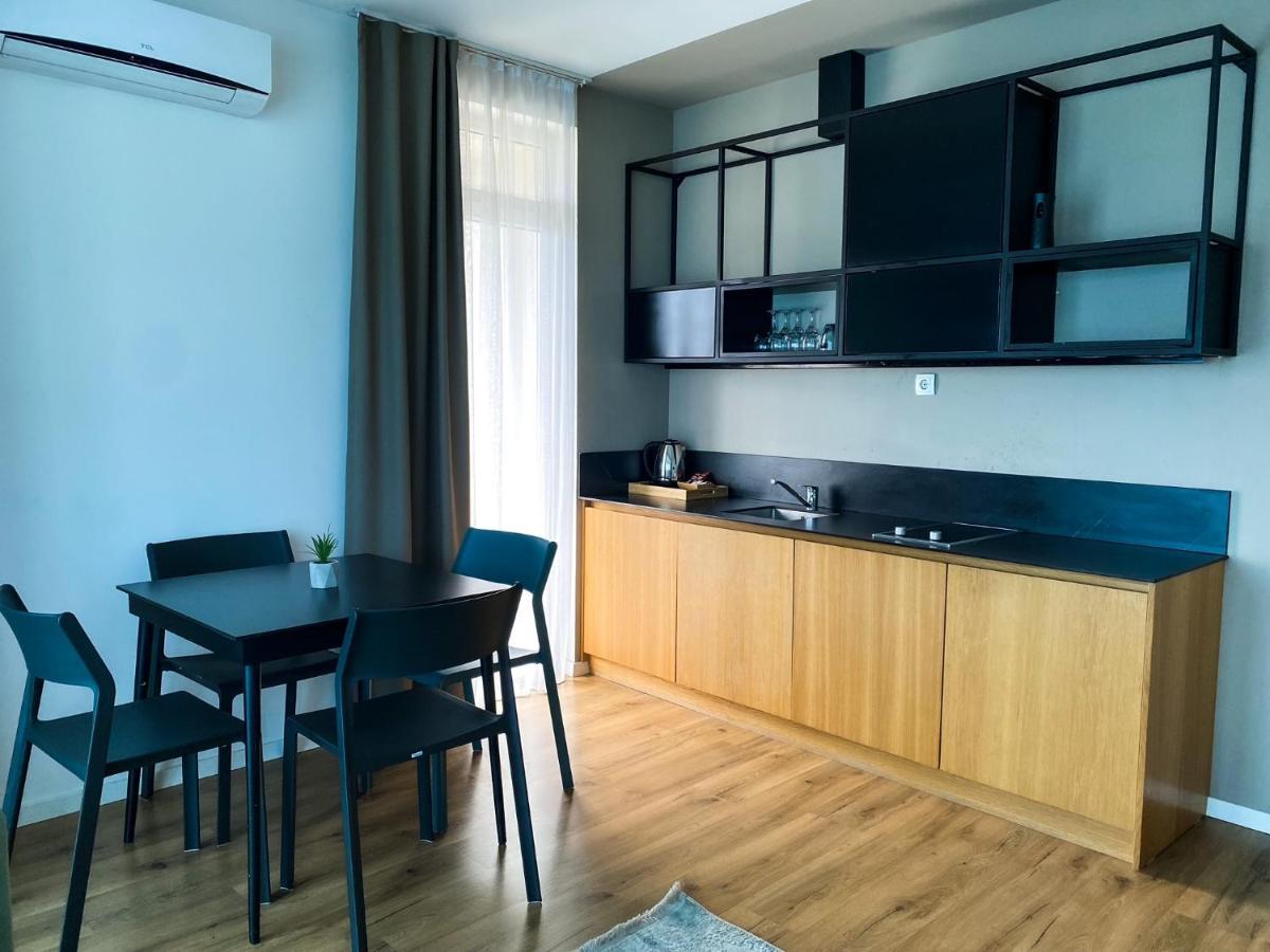 Swiss Apartments Prishtina Pristina Exterior photo