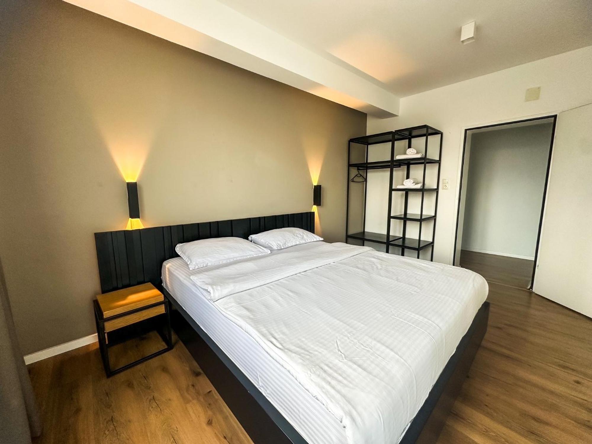 Swiss Apartments Prishtina Pristina Exterior photo